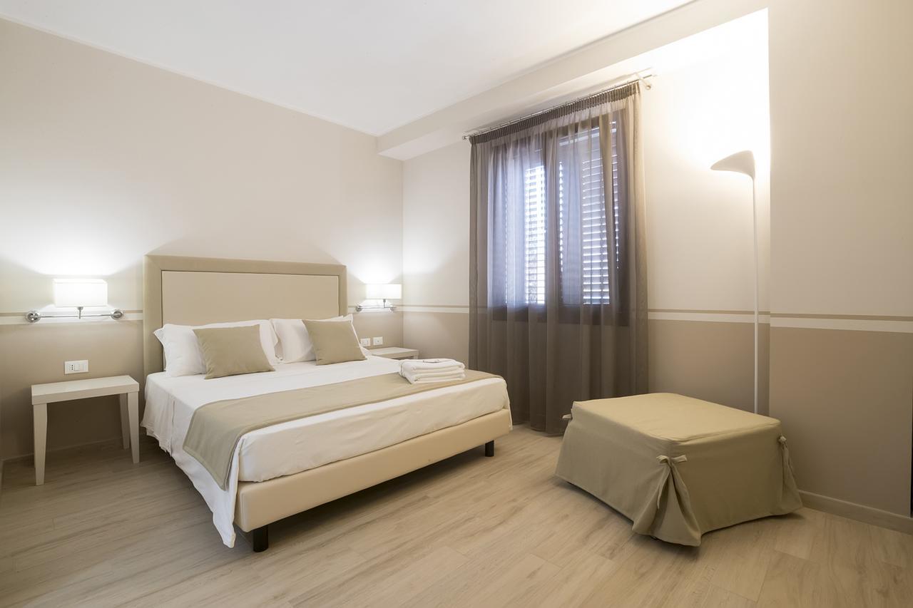 Eunice Bed And Breakfast San Vito Lo Capo Exterior photo